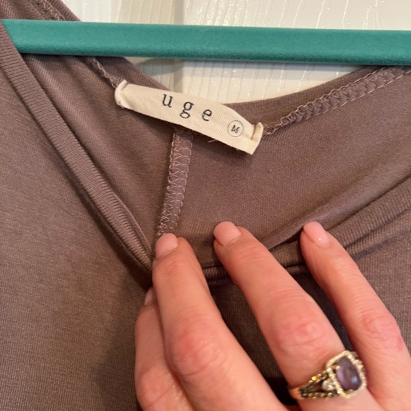 Medium tunic top - Picture 3 of 3